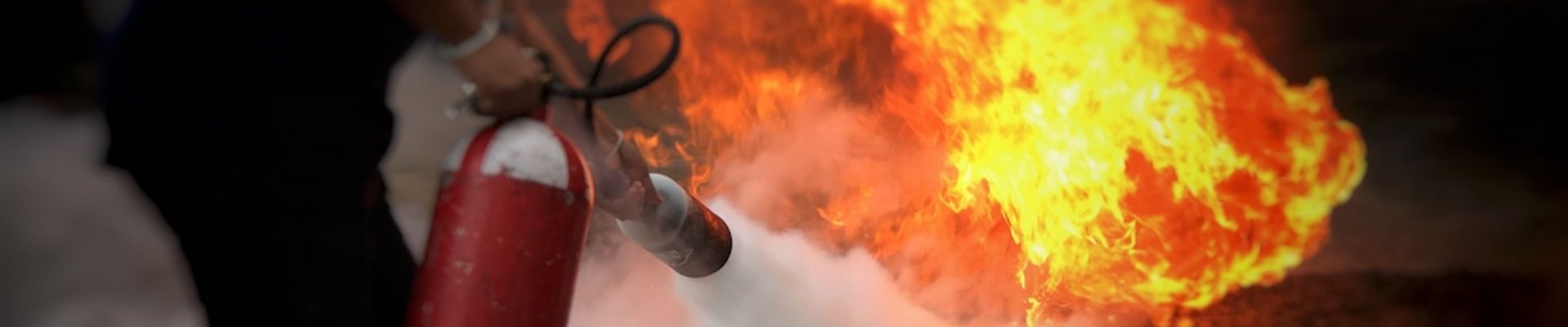 Corso Antincendio